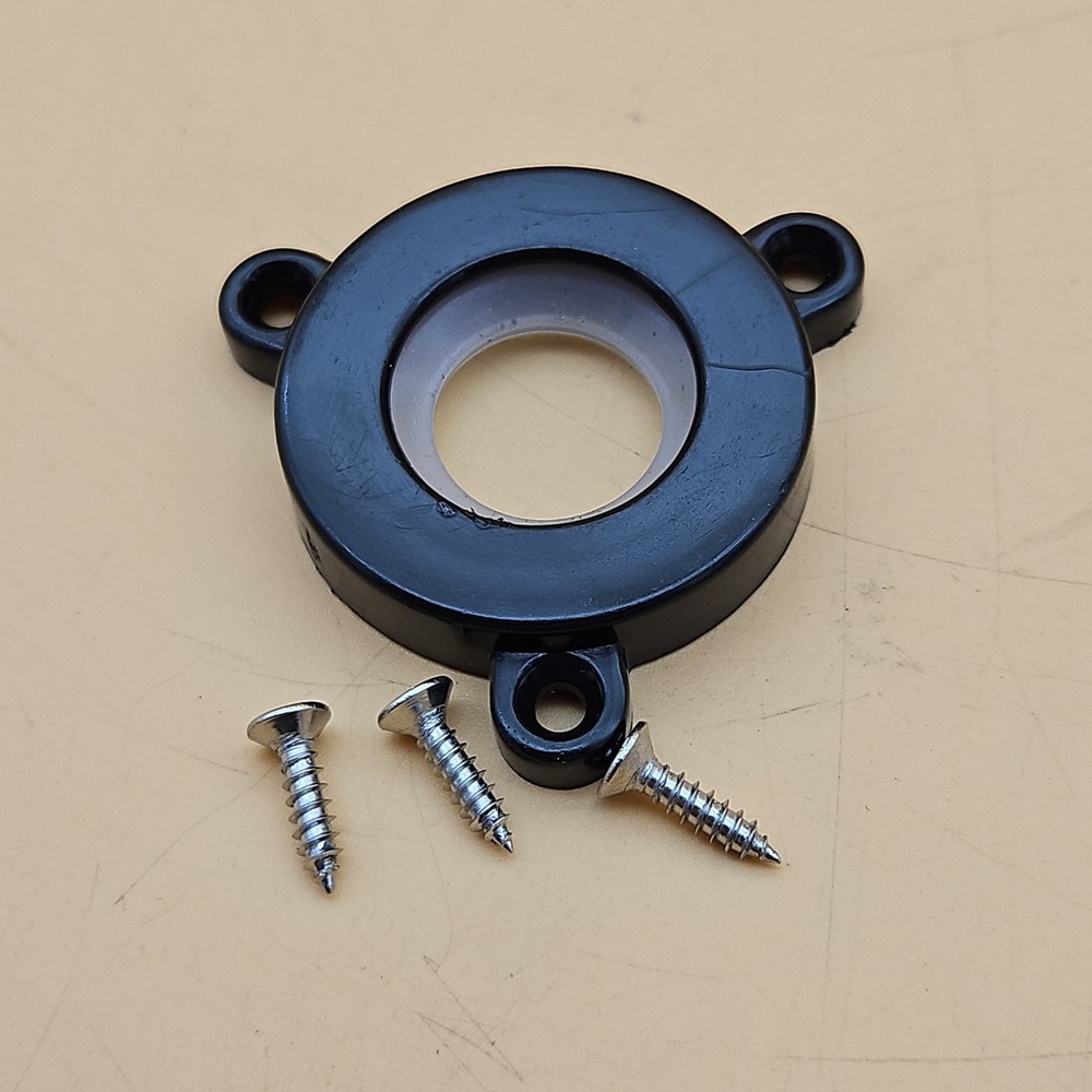 Mr. Coffee BVMC-PSTX91 Water Reservoir Inlet Gasket Plug Valve‎